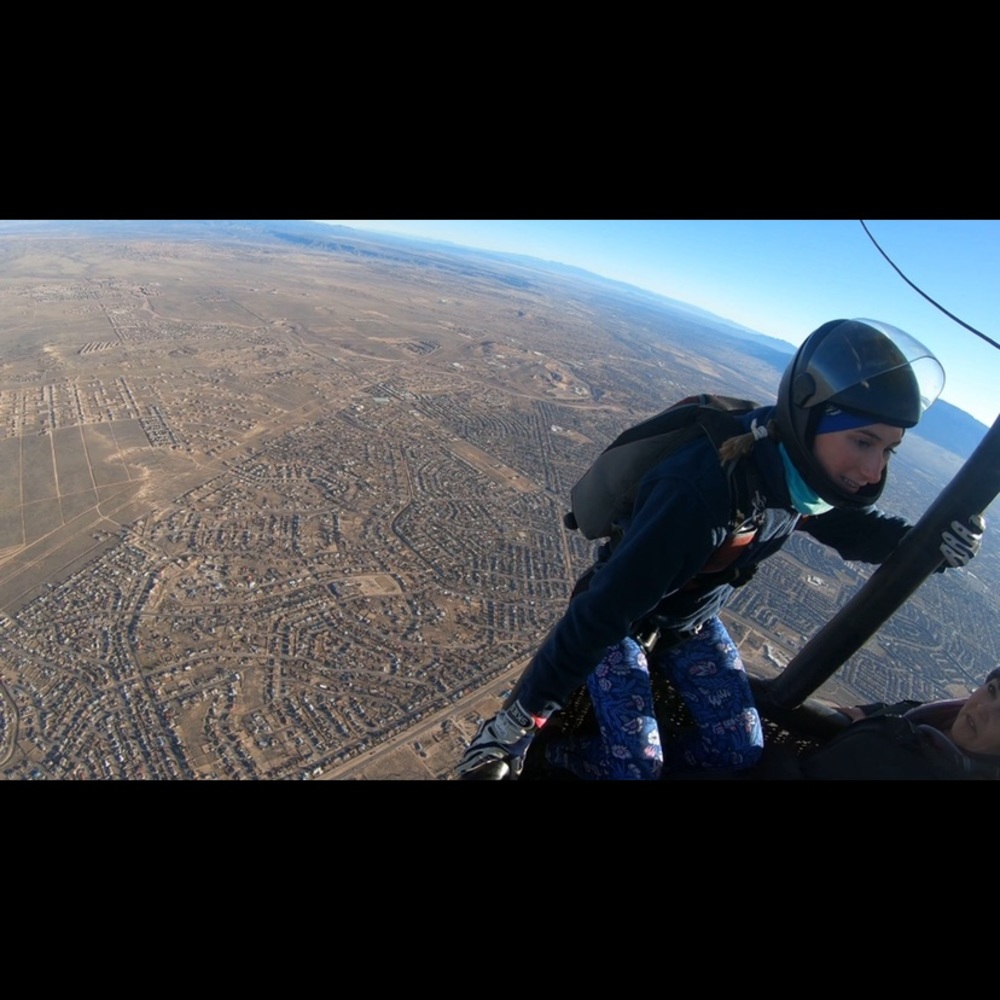 Meet your Posher, Rheagan